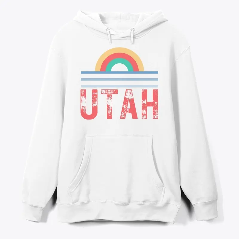 Utah Rainbow