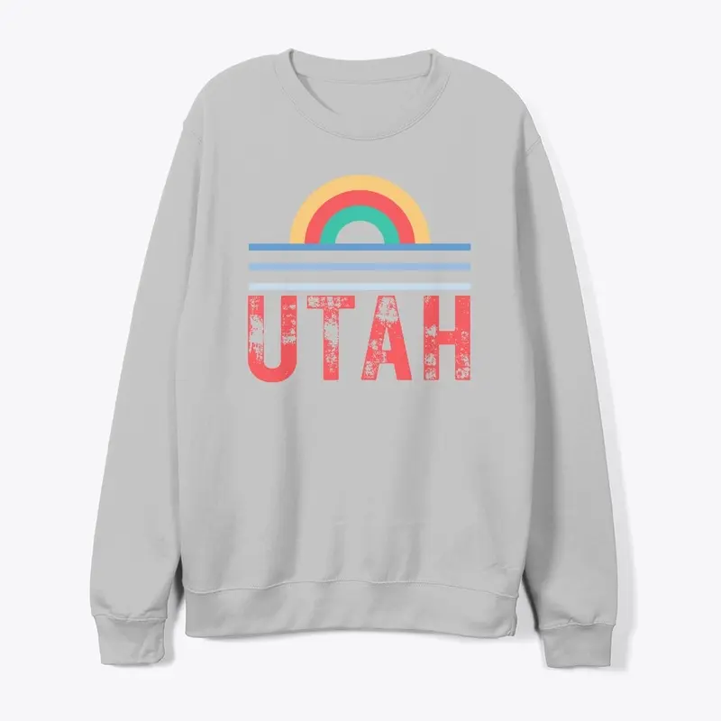 Utah Rainbow