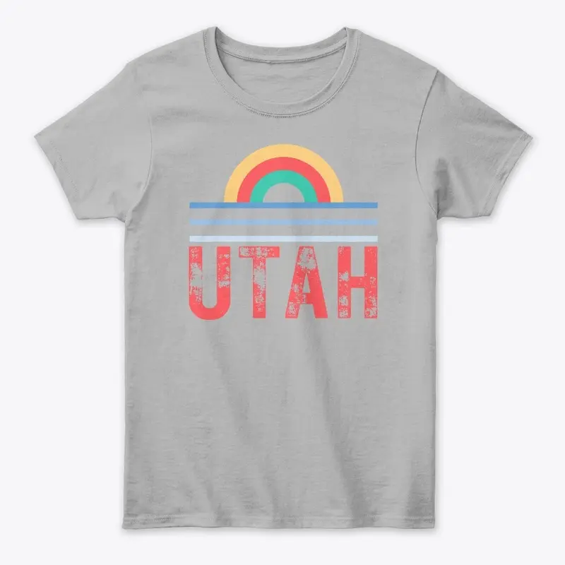 Utah Rainbow