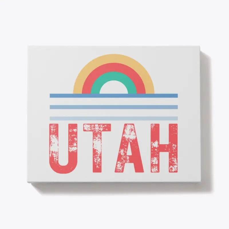 Utah Rainbow