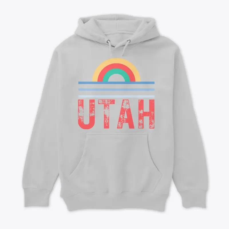 Utah Rainbow