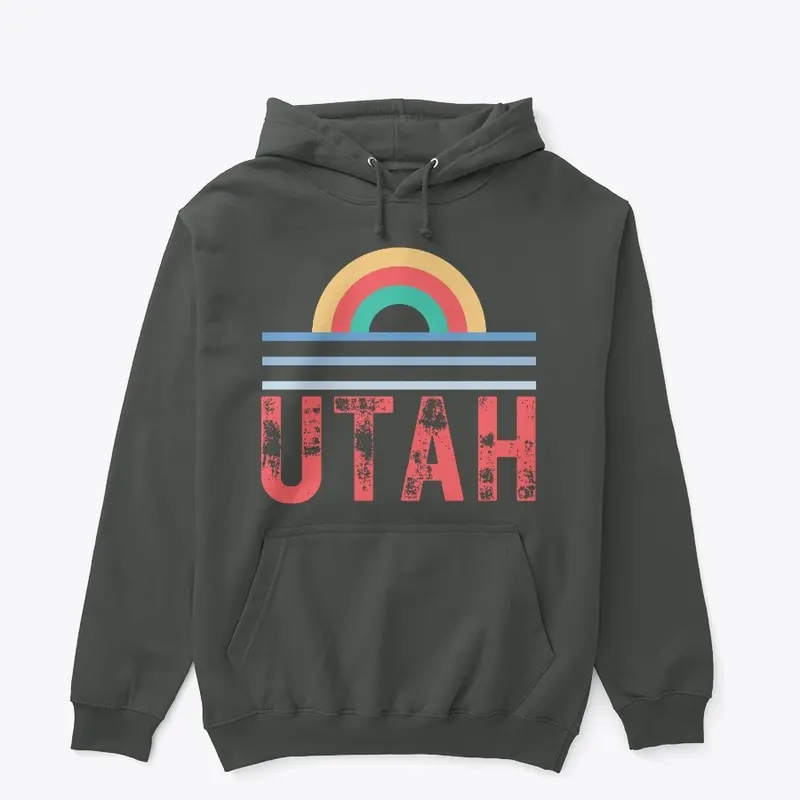 Utah Rainbow