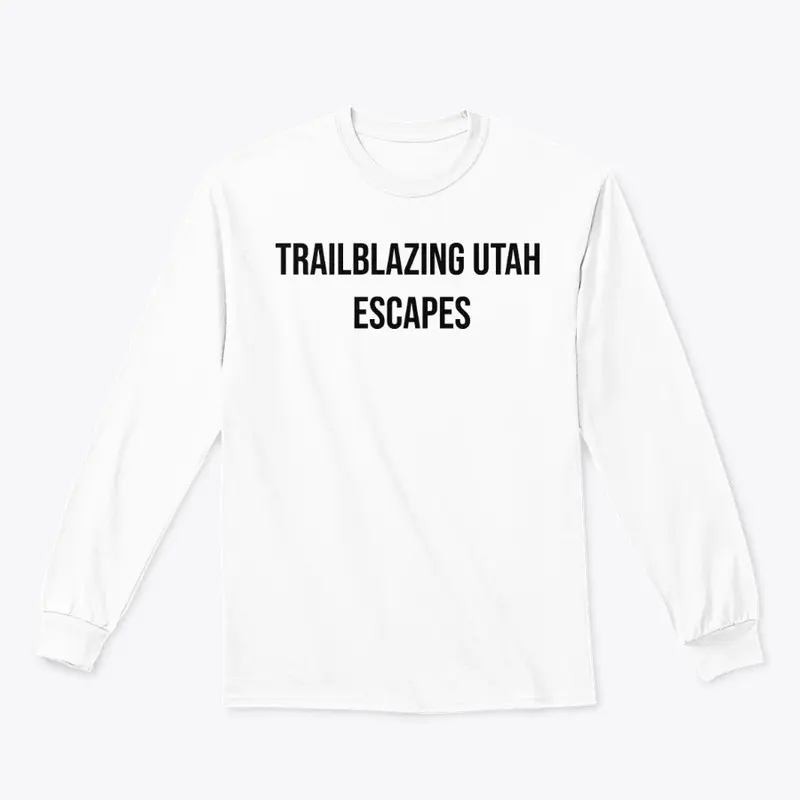 TRAILBLAZING UTAH ESCAPES