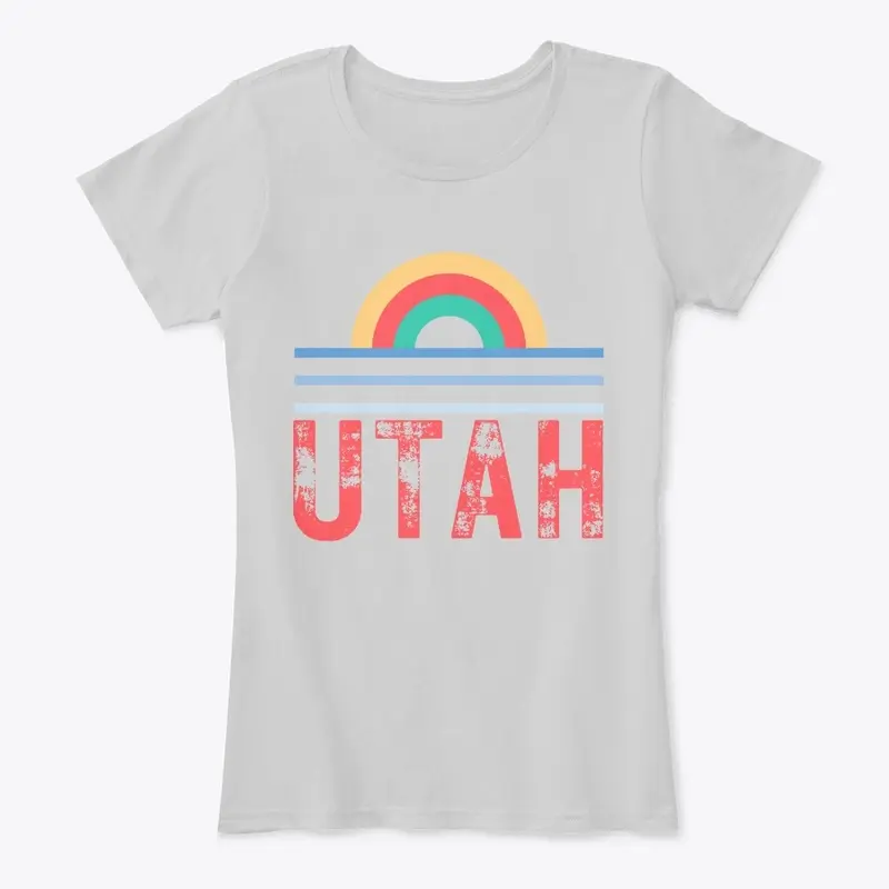 Utah Rainbow